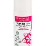 Soin de jour à la mélisse