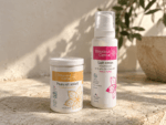 IN & OUT Bronzage