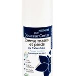 Crème mains et pieds au Calendula