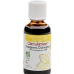 bourgeon de chataignier pour la circulation