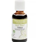 Tilleul bio pour se détendre