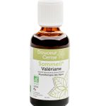 Valériane