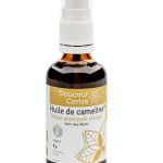 Huile de cameline