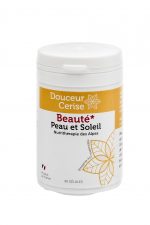 complément alimentaire peau et soleil
