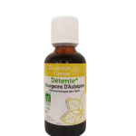 complément alimentaire de Chartreuse