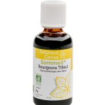 Détoxifiant naturel , bourgeon de tilleul bio douceur cerise