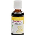 bourgeon airelle féminité