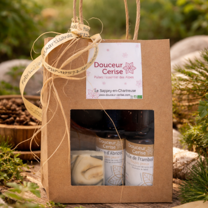 idee cadeaux aux plantes de chartreuse