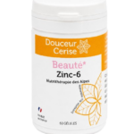 Zinc'6