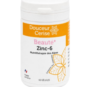 Zinc'6