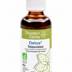 Dépuralax complexe de plantes détox
