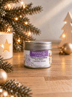 Coffret Noël Fleurs Comestibles Bio de Chartreuse – Image 2